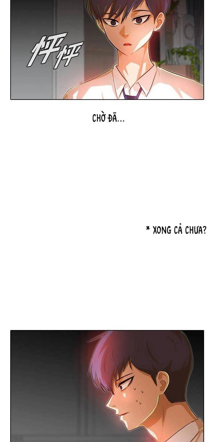 Cô Gái Từ Ứng Dụng Nhắn Tin Ngẫu Nhiên Chapter 140 - 47