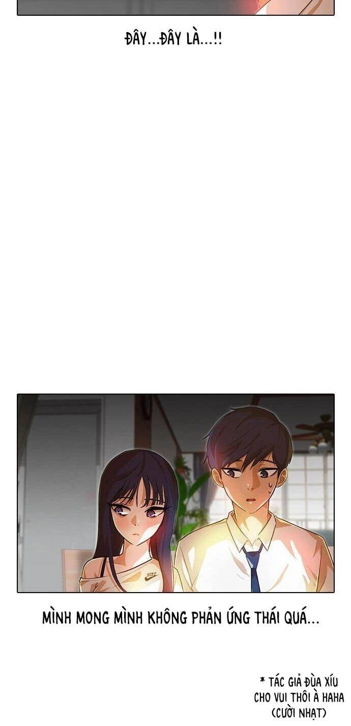 Cô Gái Từ Ứng Dụng Nhắn Tin Ngẫu Nhiên Chapter 140 - 48