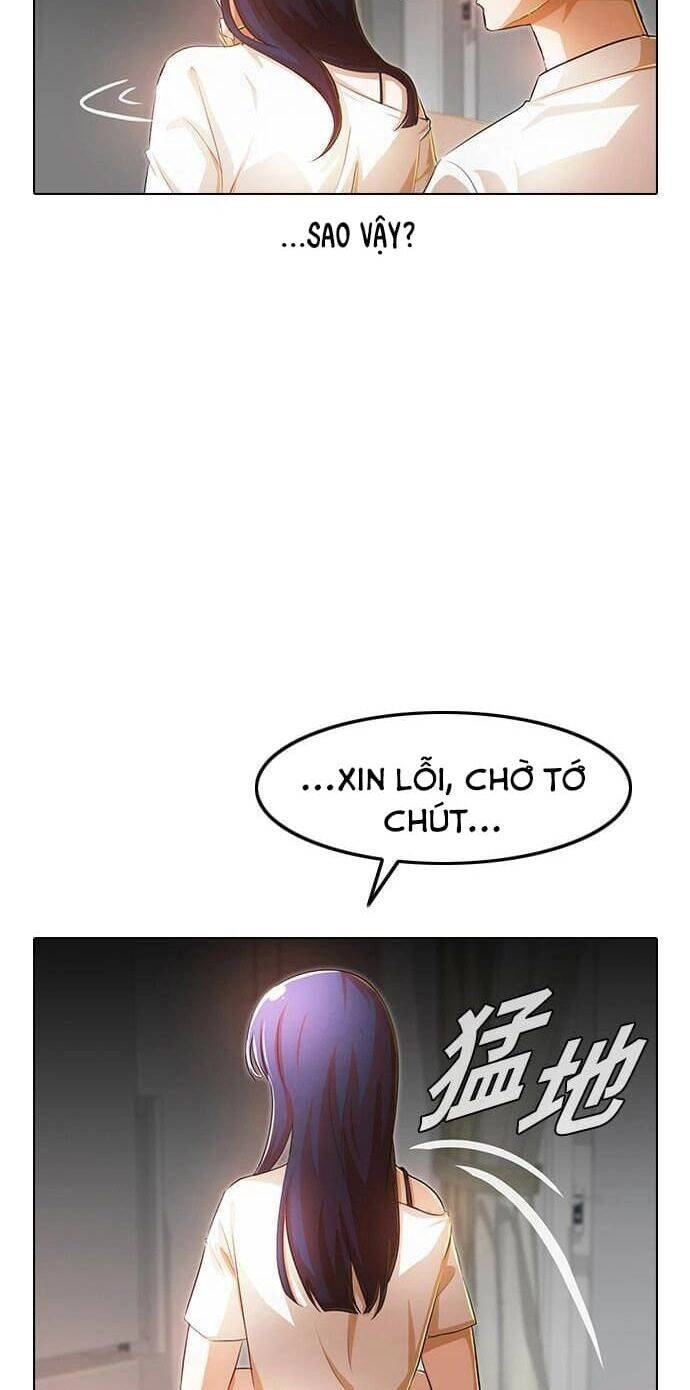 Cô Gái Từ Ứng Dụng Nhắn Tin Ngẫu Nhiên Chapter 140 - 60