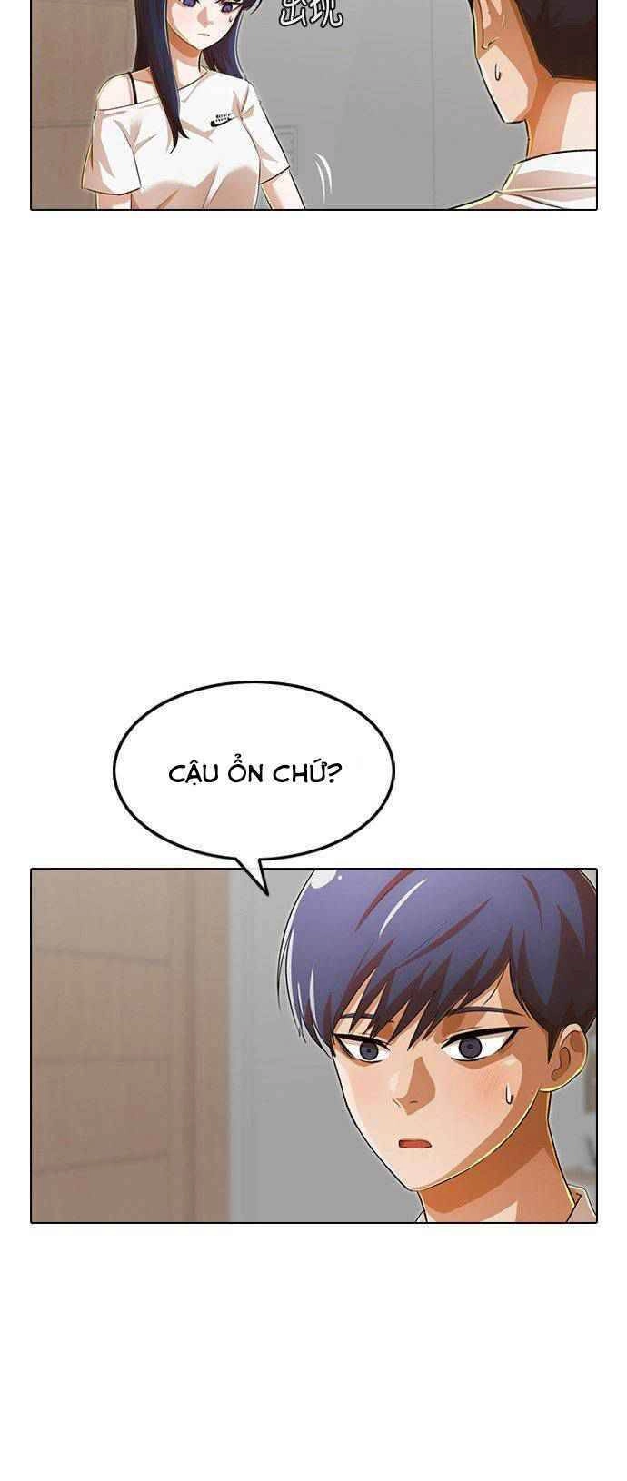 Cô Gái Từ Ứng Dụng Nhắn Tin Ngẫu Nhiên Chapter 141 - 7