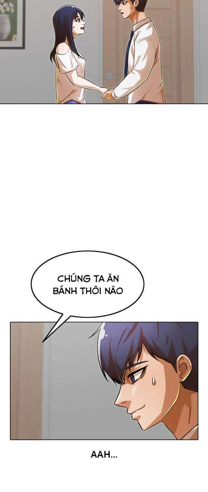 Cô Gái Từ Ứng Dụng Nhắn Tin Ngẫu Nhiên Chapter 141 - 9