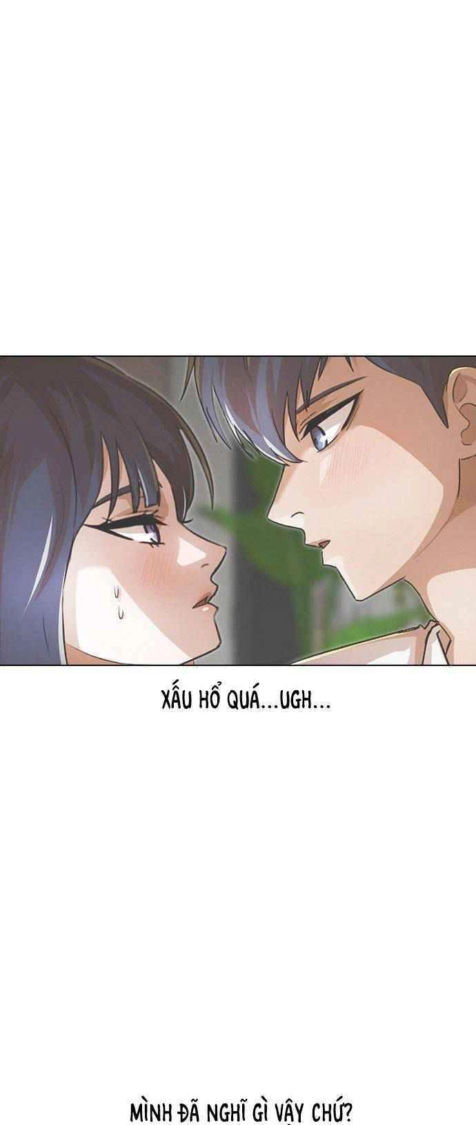 Cô Gái Từ Ứng Dụng Nhắn Tin Ngẫu Nhiên Chapter 141 - 10