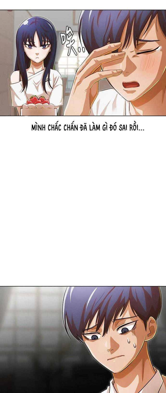 Cô Gái Từ Ứng Dụng Nhắn Tin Ngẫu Nhiên Chapter 141 - 11