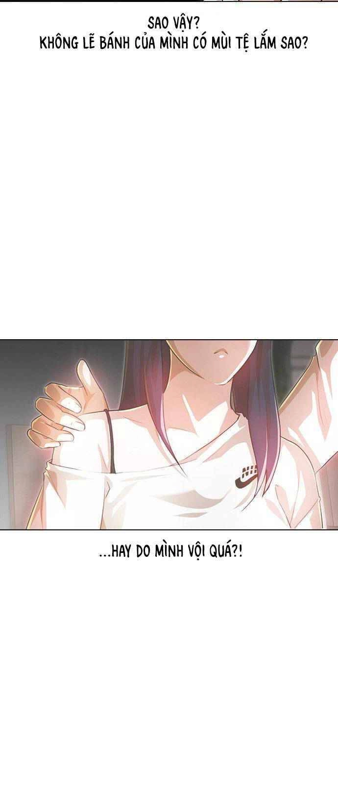 Cô Gái Từ Ứng Dụng Nhắn Tin Ngẫu Nhiên Chapter 141 - 12