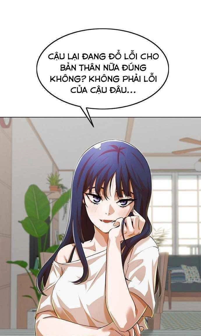 Cô Gái Từ Ứng Dụng Nhắn Tin Ngẫu Nhiên Chapter 141 - 14