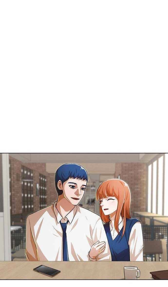 Cô Gái Từ Ứng Dụng Nhắn Tin Ngẫu Nhiên Chapter 141 - 23