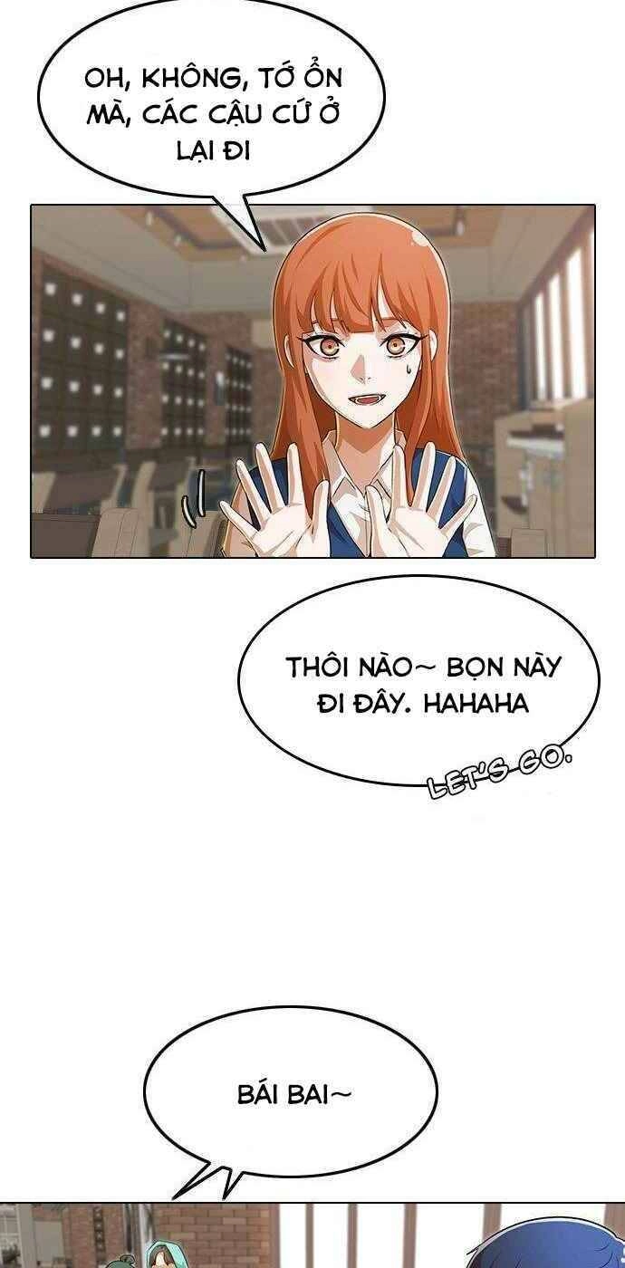 Cô Gái Từ Ứng Dụng Nhắn Tin Ngẫu Nhiên Chapter 141 - 30