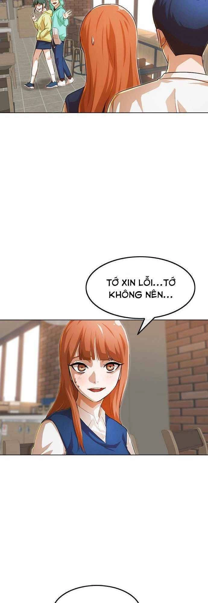 Cô Gái Từ Ứng Dụng Nhắn Tin Ngẫu Nhiên Chapter 141 - 31