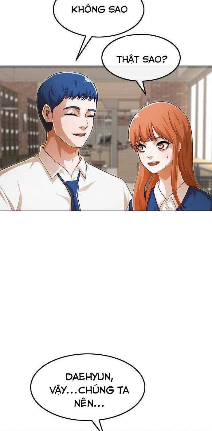 Cô Gái Từ Ứng Dụng Nhắn Tin Ngẫu Nhiên Chapter 141 - 32