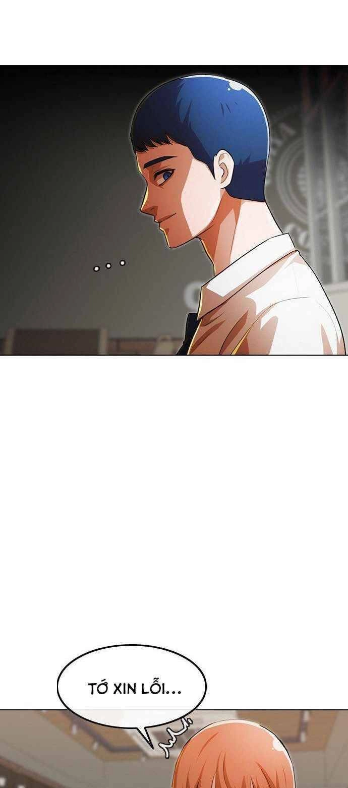 Cô Gái Từ Ứng Dụng Nhắn Tin Ngẫu Nhiên Chapter 141 - 35