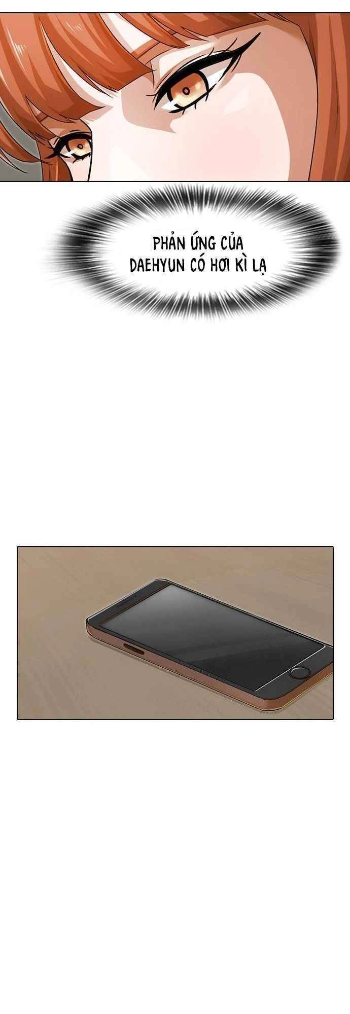 Cô Gái Từ Ứng Dụng Nhắn Tin Ngẫu Nhiên Chapter 141 - 40