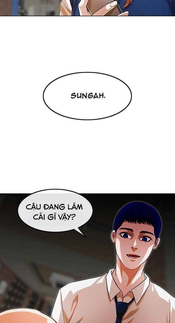 Cô Gái Từ Ứng Dụng Nhắn Tin Ngẫu Nhiên Chapter 141 - 47