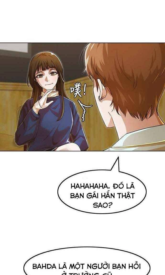 Cô Gái Từ Ứng Dụng Nhắn Tin Ngẫu Nhiên Chapter 141 - 54