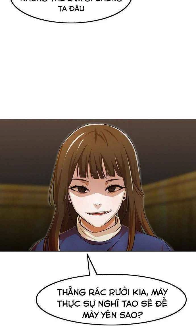 Cô Gái Từ Ứng Dụng Nhắn Tin Ngẫu Nhiên Chapter 141 - 56