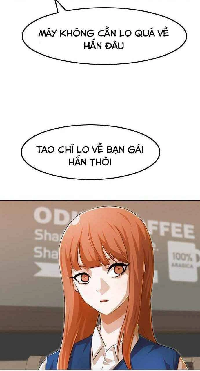 Cô Gái Từ Ứng Dụng Nhắn Tin Ngẫu Nhiên Chapter 141 - 60