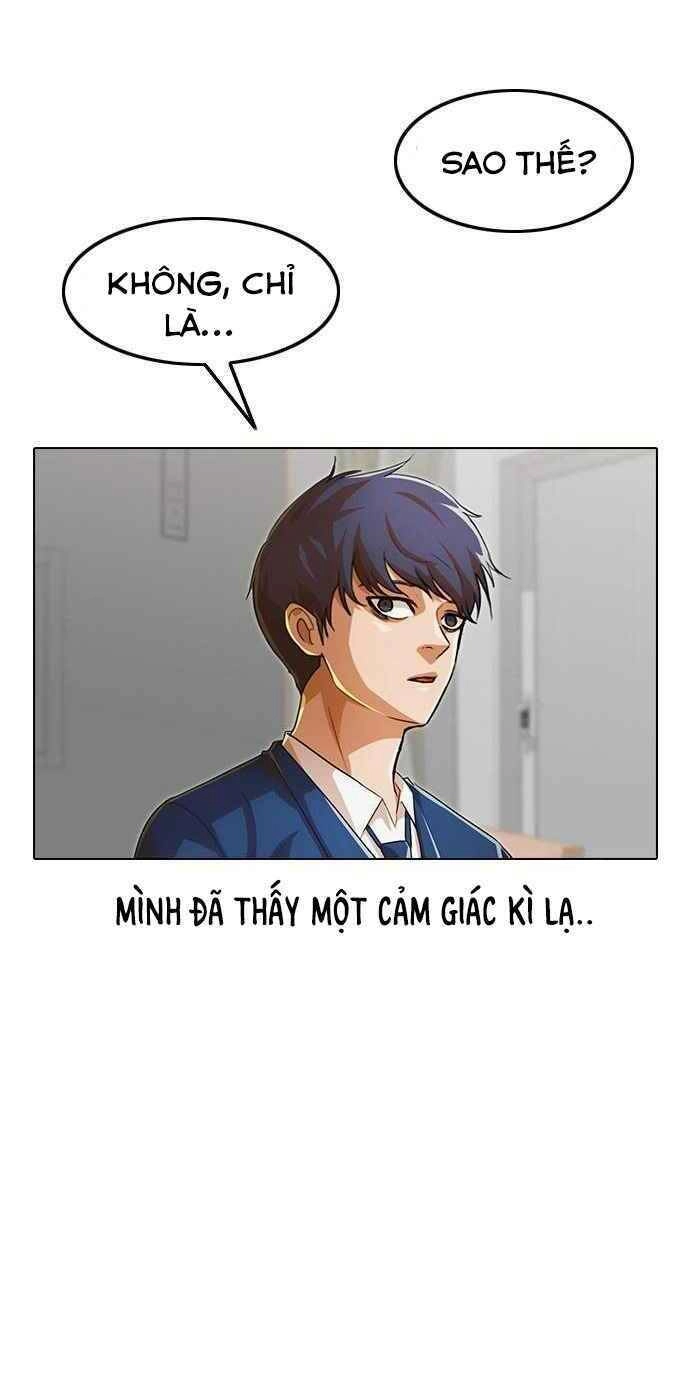 Cô Gái Từ Ứng Dụng Nhắn Tin Ngẫu Nhiên Chapter 141 - 62