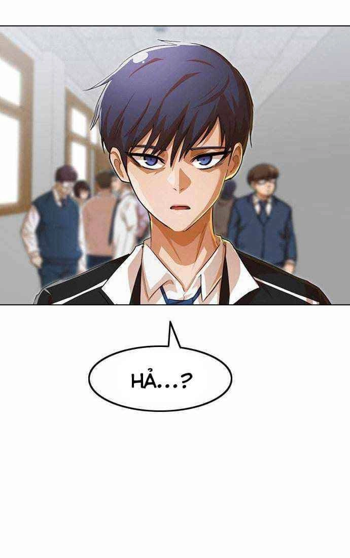 Cô Gái Từ Ứng Dụng Nhắn Tin Ngẫu Nhiên Chapter 142 - 1