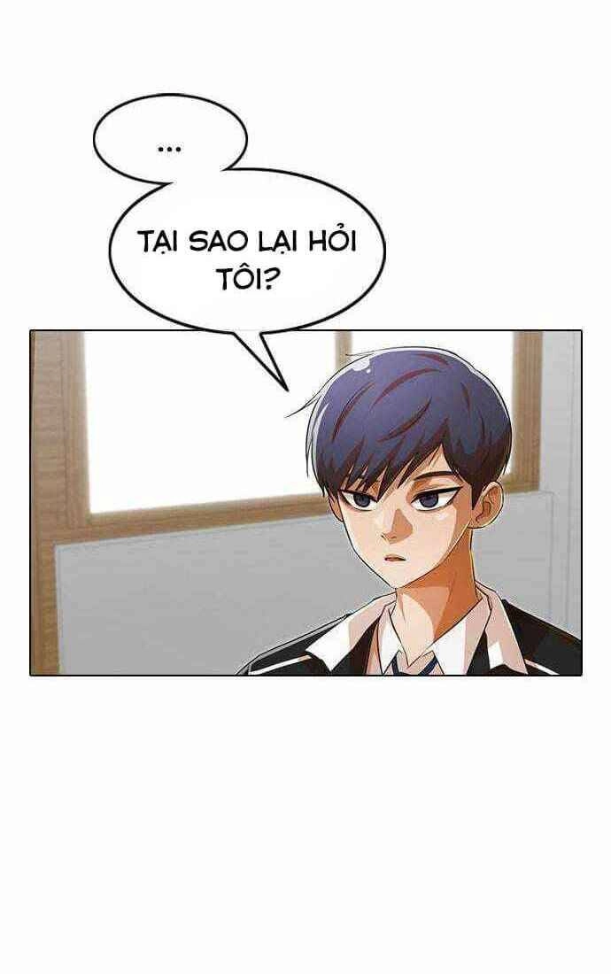 Cô Gái Từ Ứng Dụng Nhắn Tin Ngẫu Nhiên Chapter 142 - 2