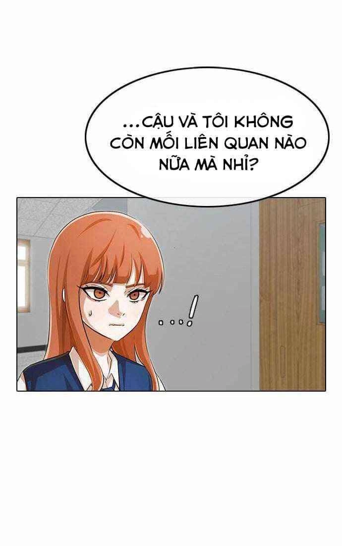 Cô Gái Từ Ứng Dụng Nhắn Tin Ngẫu Nhiên Chapter 142 - 3