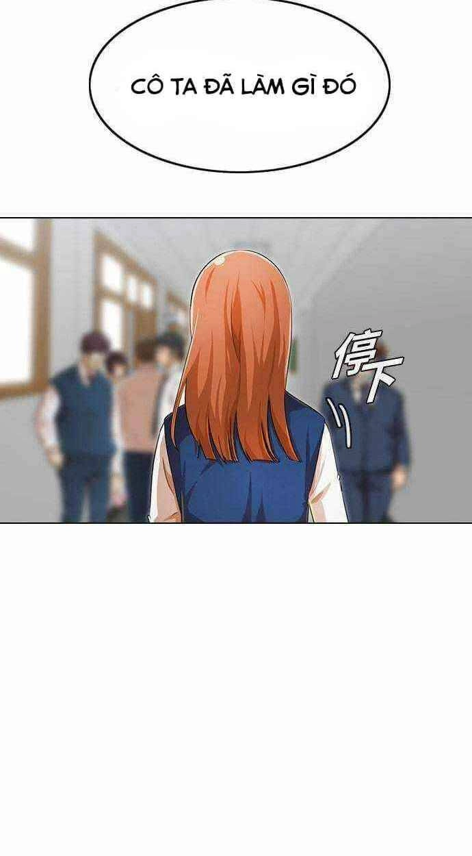 Cô Gái Từ Ứng Dụng Nhắn Tin Ngẫu Nhiên Chapter 142 - 8