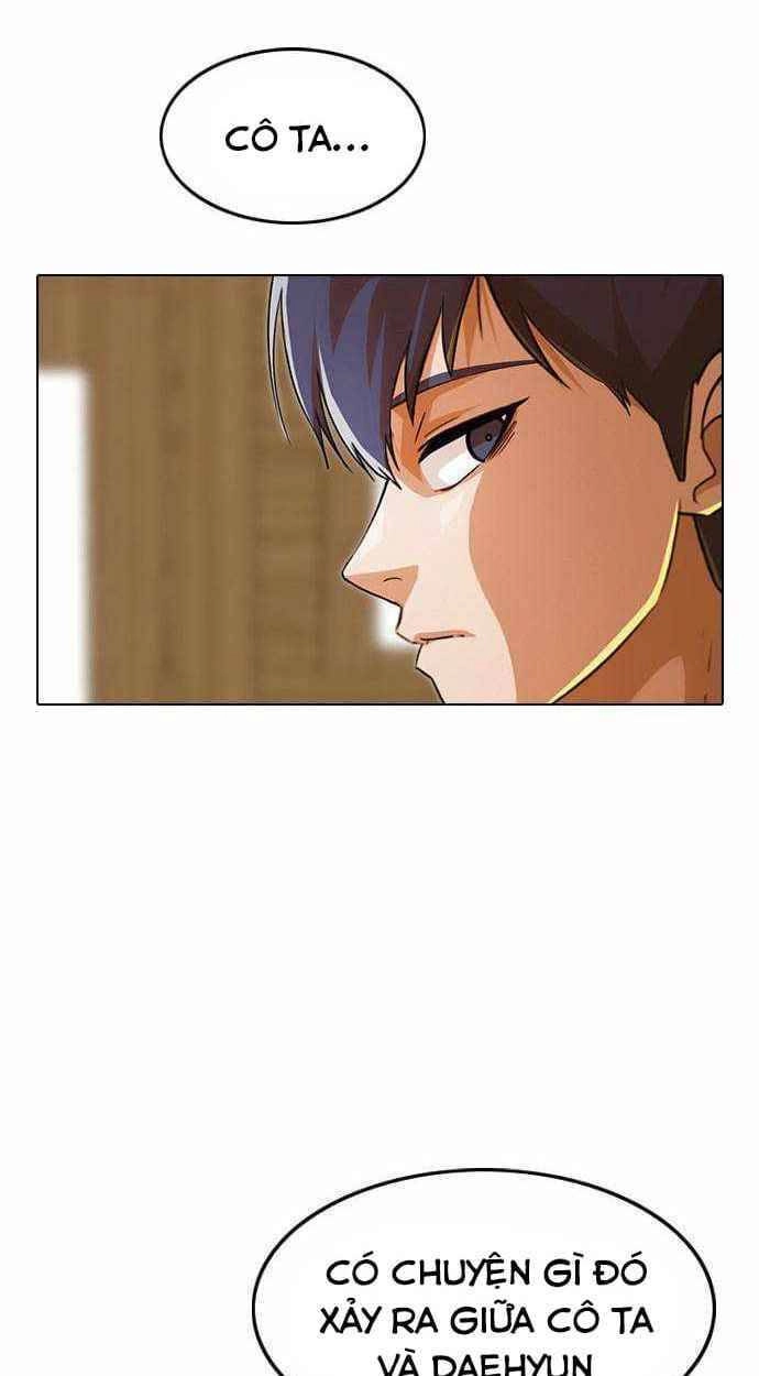 Cô Gái Từ Ứng Dụng Nhắn Tin Ngẫu Nhiên Chapter 142 - 9