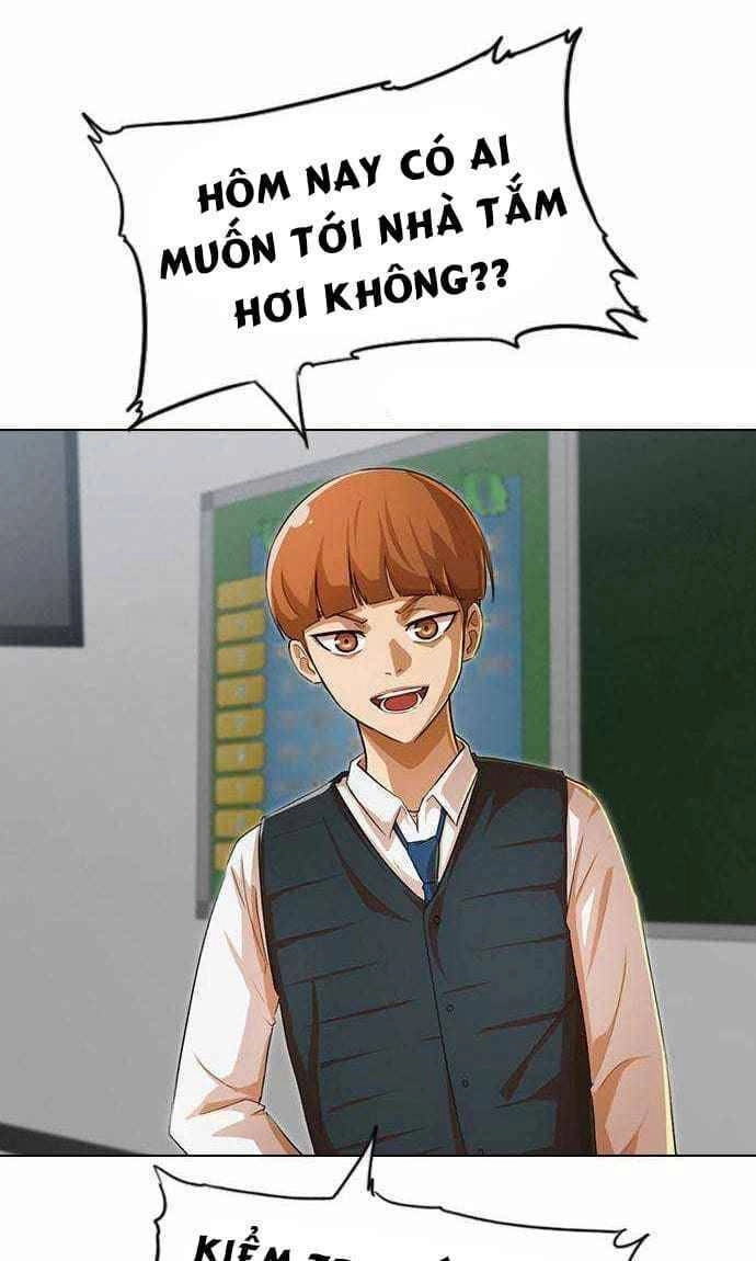 Cô Gái Từ Ứng Dụng Nhắn Tin Ngẫu Nhiên Chapter 142 - 15