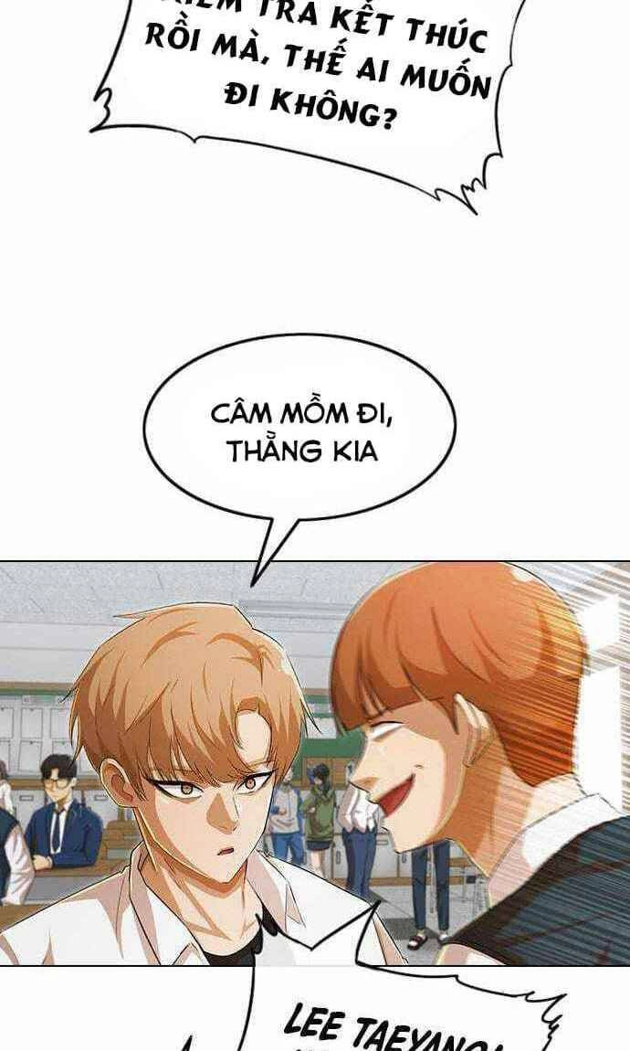 Cô Gái Từ Ứng Dụng Nhắn Tin Ngẫu Nhiên Chapter 142 - 16