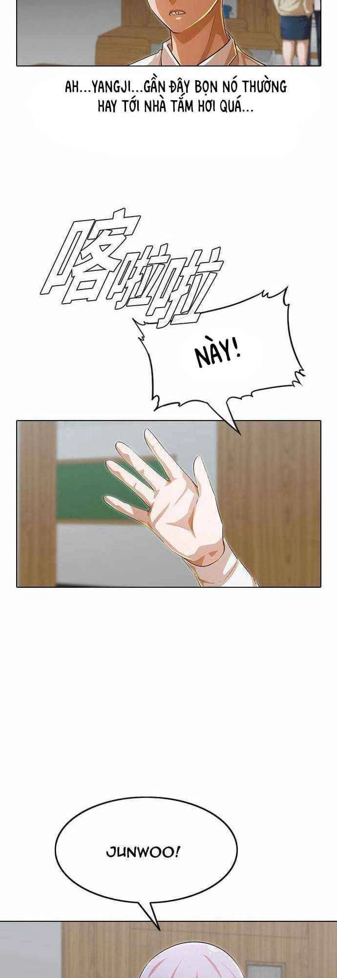 Cô Gái Từ Ứng Dụng Nhắn Tin Ngẫu Nhiên Chapter 142 - 18