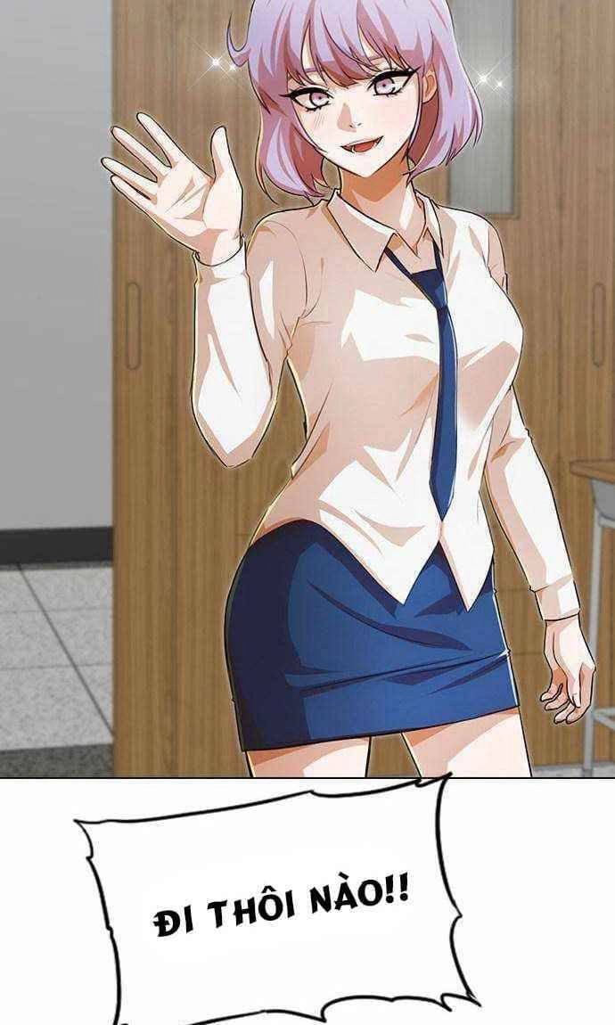 Cô Gái Từ Ứng Dụng Nhắn Tin Ngẫu Nhiên Chapter 142 - 19