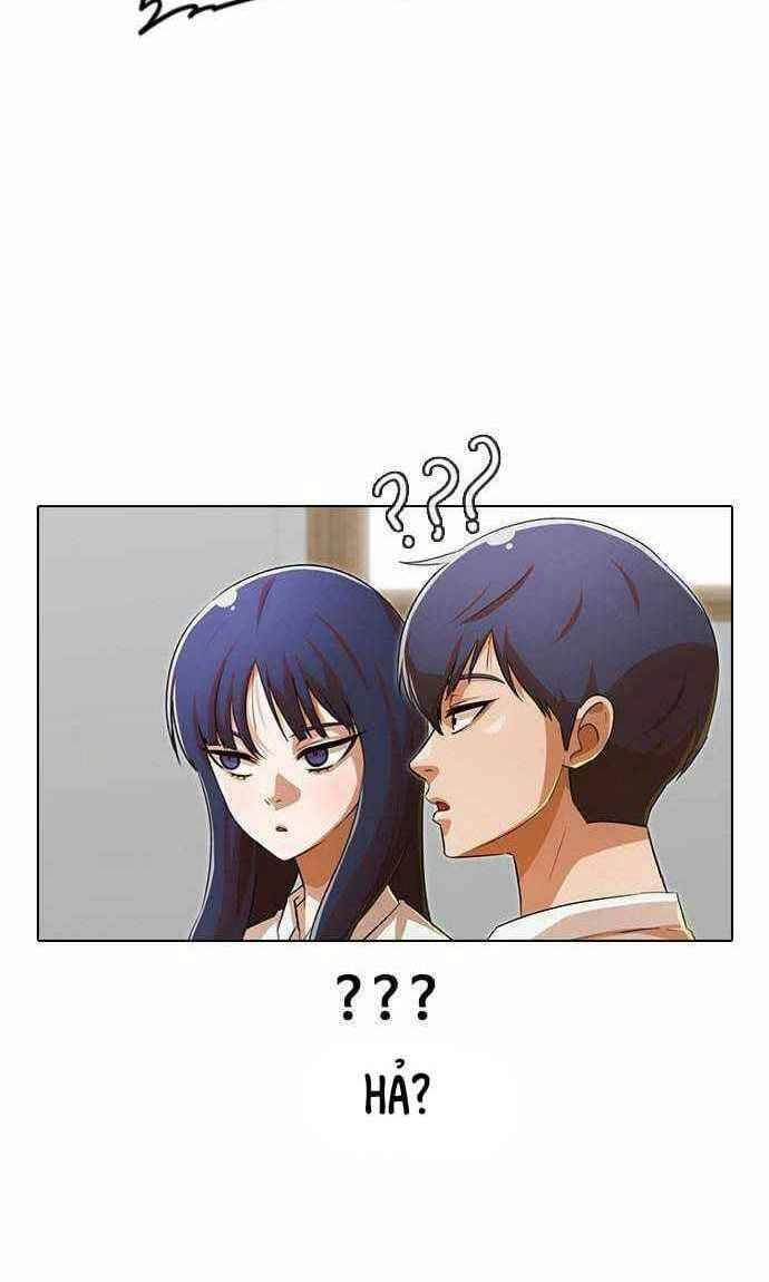 Cô Gái Từ Ứng Dụng Nhắn Tin Ngẫu Nhiên Chapter 142 - 20