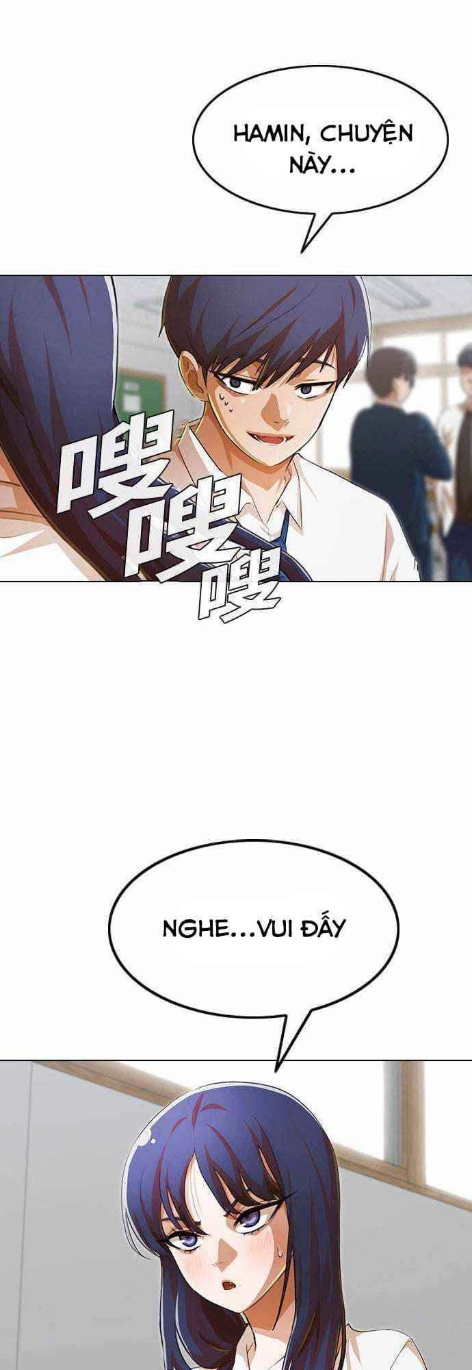 Cô Gái Từ Ứng Dụng Nhắn Tin Ngẫu Nhiên Chapter 142 - 21