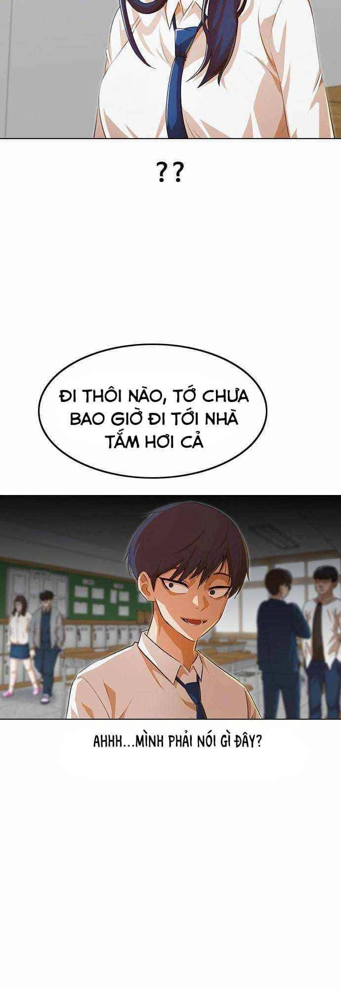 Cô Gái Từ Ứng Dụng Nhắn Tin Ngẫu Nhiên Chapter 142 - 22