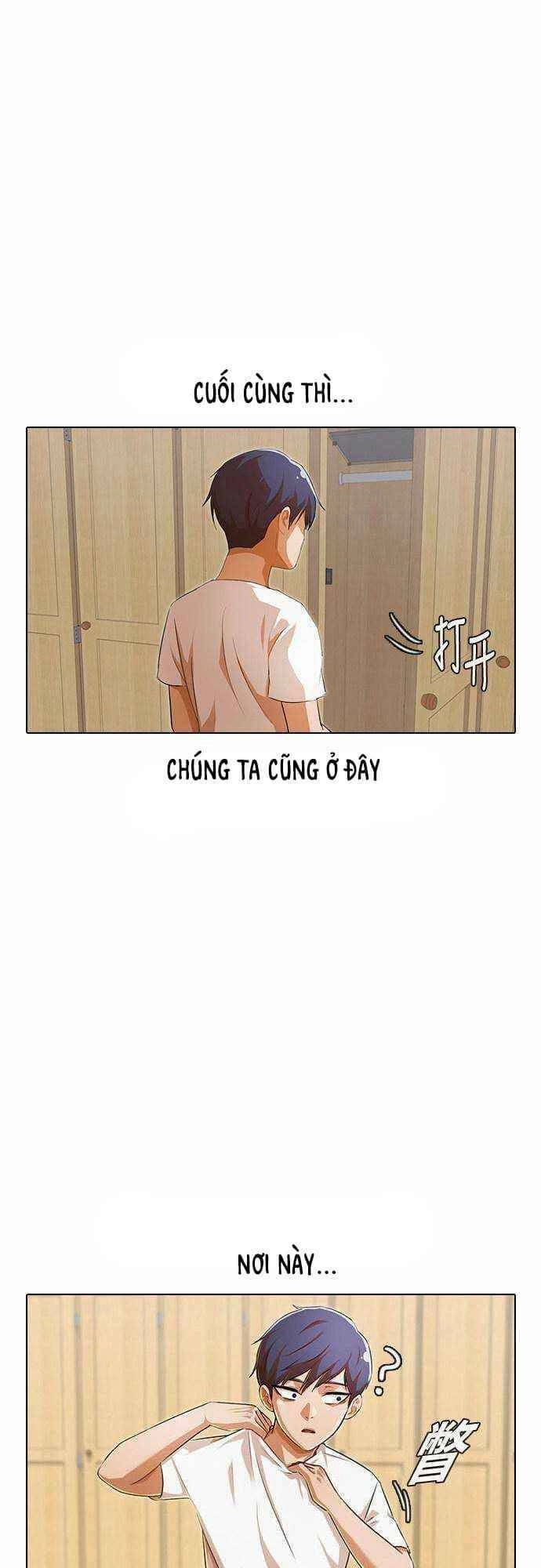 Cô Gái Từ Ứng Dụng Nhắn Tin Ngẫu Nhiên Chapter 142 - 25