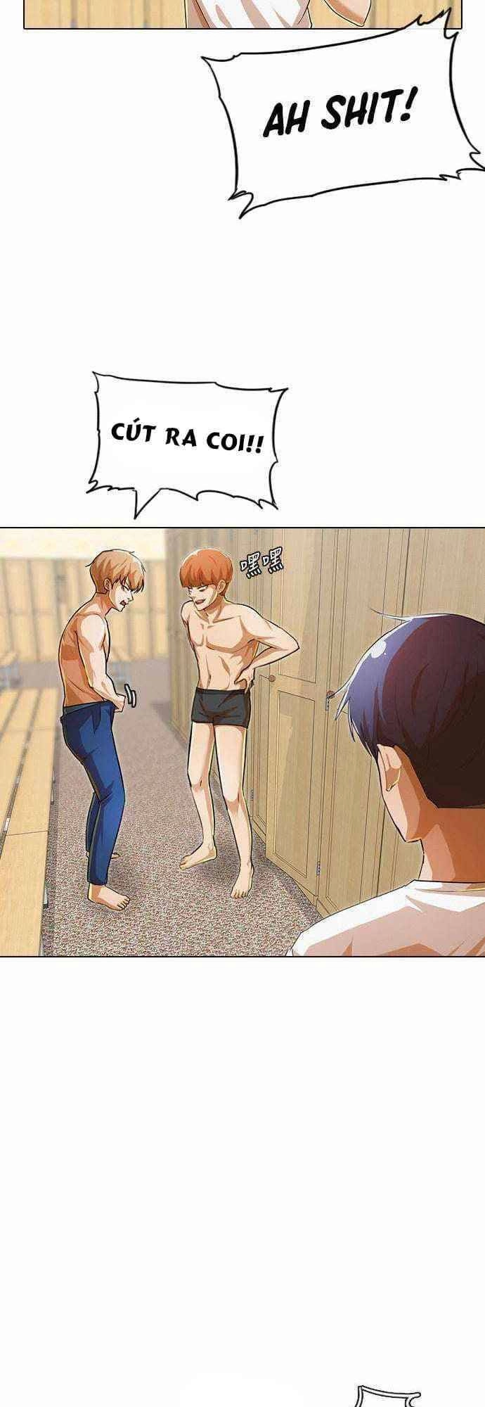 Cô Gái Từ Ứng Dụng Nhắn Tin Ngẫu Nhiên Chapter 142 - 26