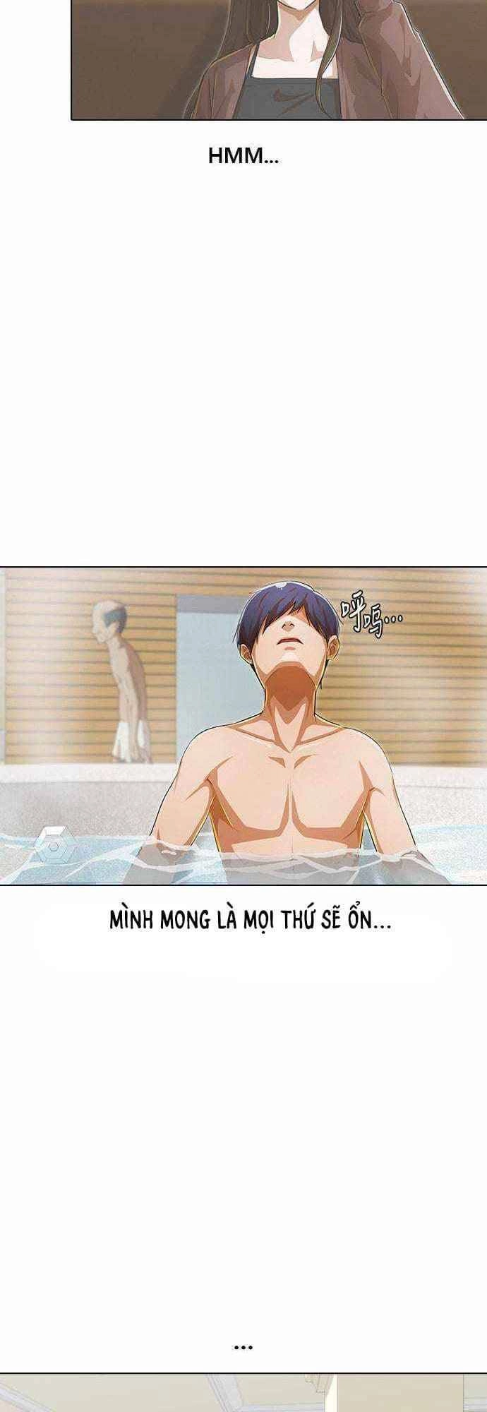 Cô Gái Từ Ứng Dụng Nhắn Tin Ngẫu Nhiên Chapter 142 - 30