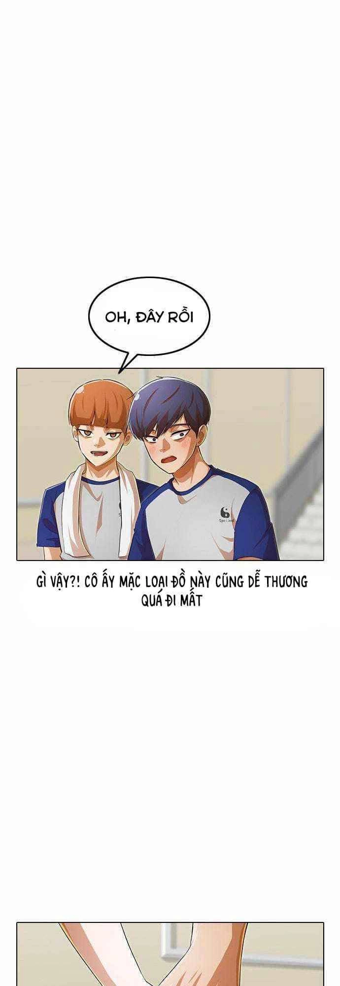 Cô Gái Từ Ứng Dụng Nhắn Tin Ngẫu Nhiên Chapter 142 - 34