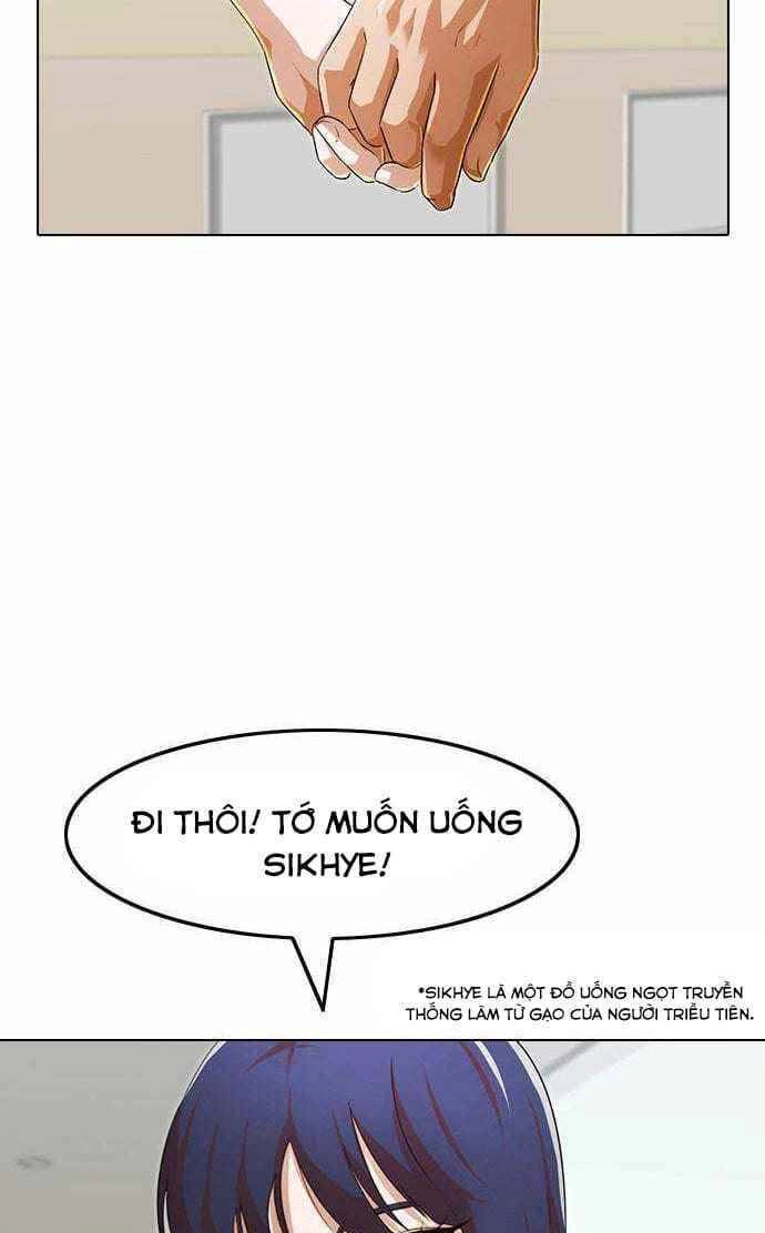 Cô Gái Từ Ứng Dụng Nhắn Tin Ngẫu Nhiên Chapter 142 - 35