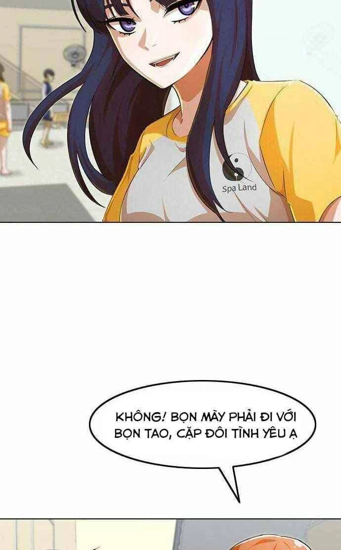 Cô Gái Từ Ứng Dụng Nhắn Tin Ngẫu Nhiên Chapter 142 - 36