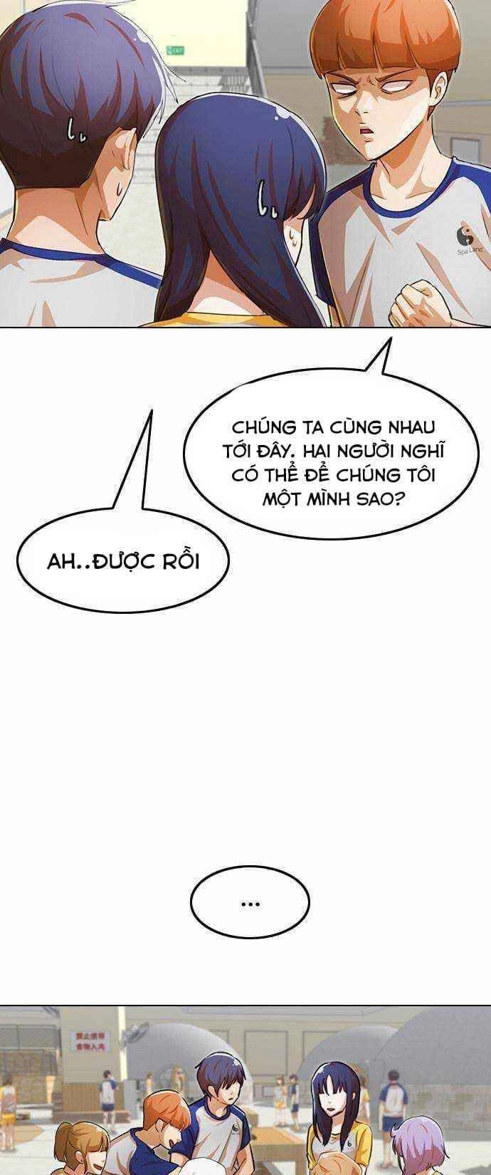 Cô Gái Từ Ứng Dụng Nhắn Tin Ngẫu Nhiên Chapter 142 - 37