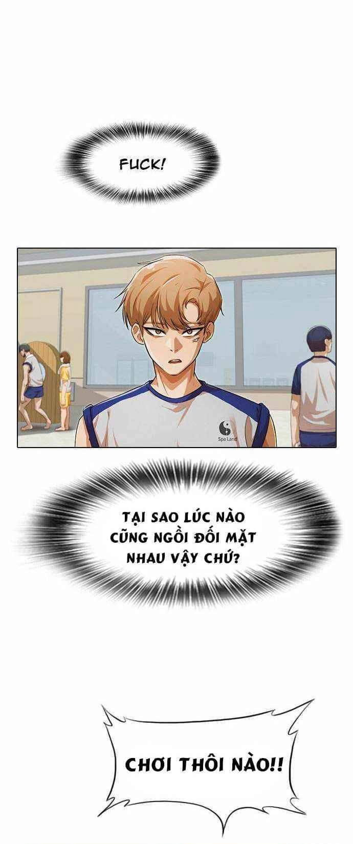 Cô Gái Từ Ứng Dụng Nhắn Tin Ngẫu Nhiên Chapter 142 - 39