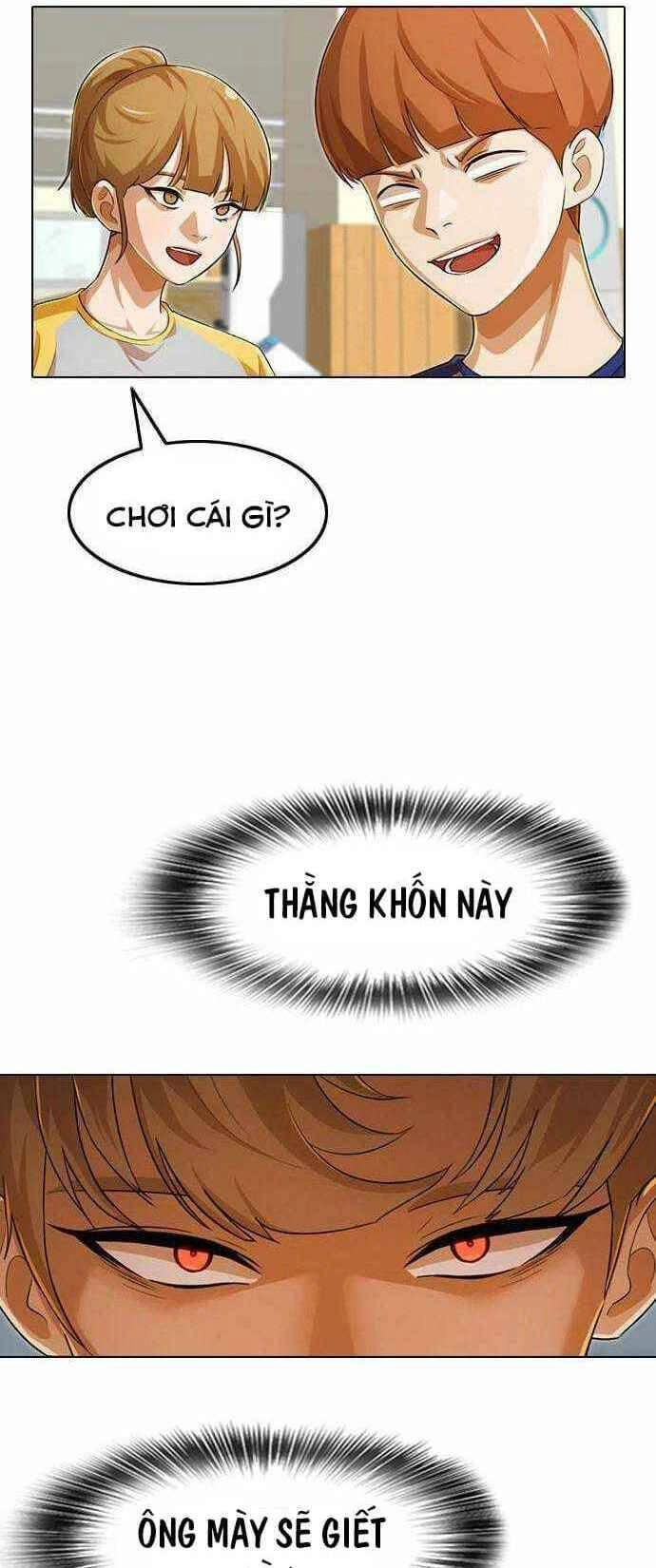 Cô Gái Từ Ứng Dụng Nhắn Tin Ngẫu Nhiên Chapter 142 - 40