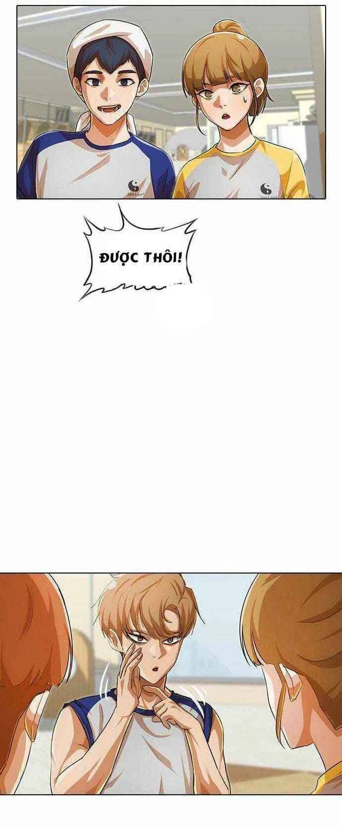 Cô Gái Từ Ứng Dụng Nhắn Tin Ngẫu Nhiên Chapter 142 - 42