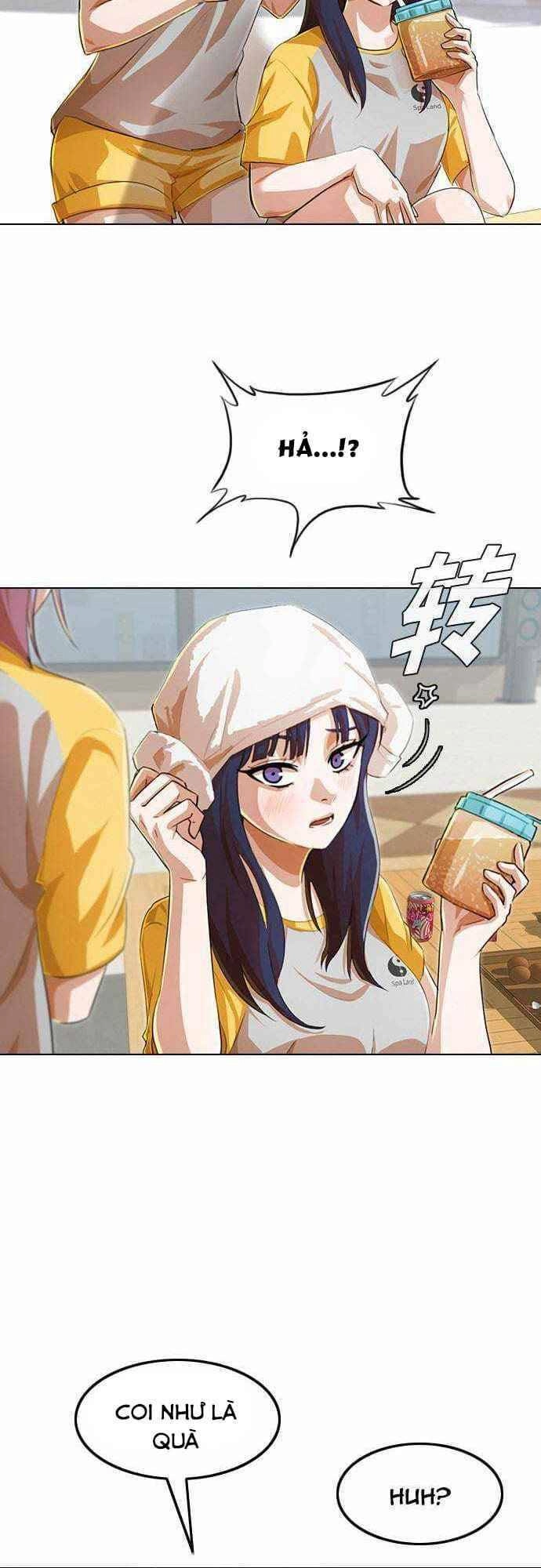 Cô Gái Từ Ứng Dụng Nhắn Tin Ngẫu Nhiên Chapter 142 - 59