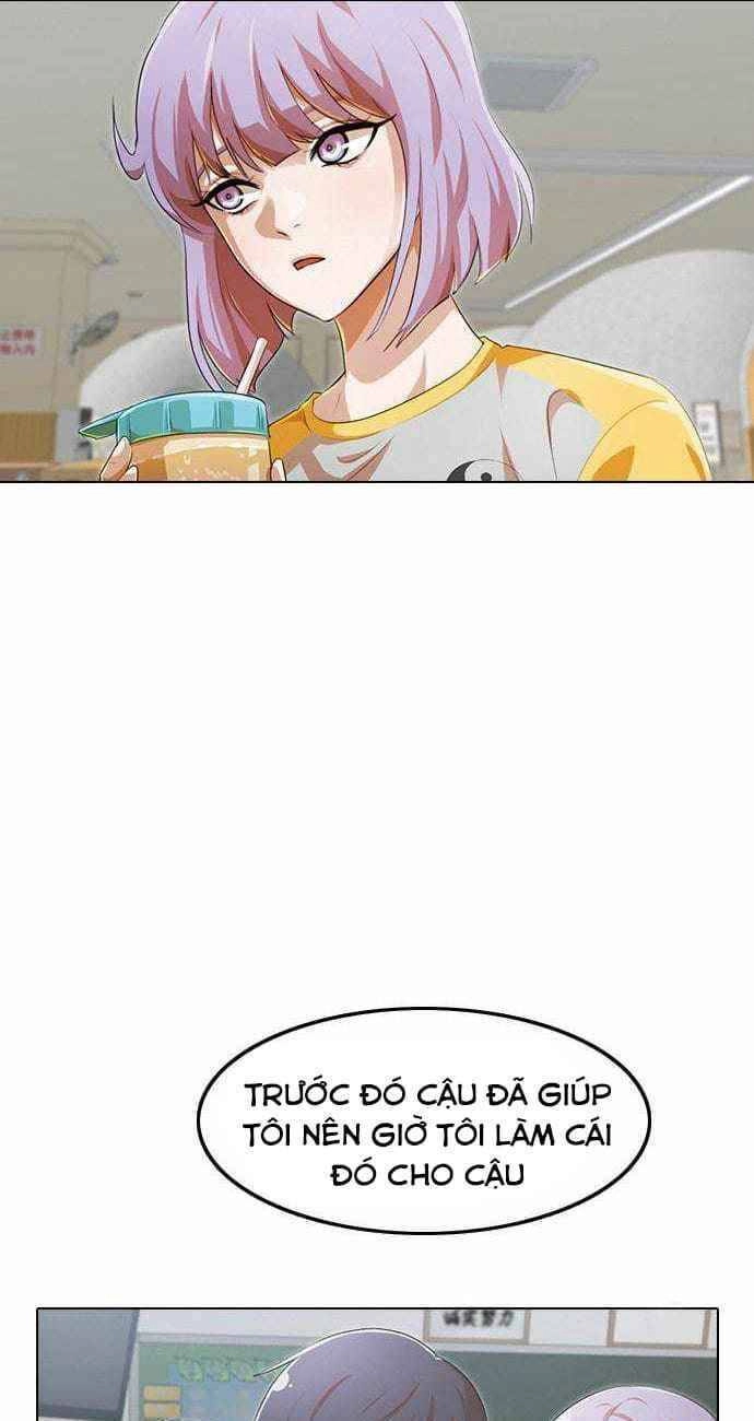 Cô Gái Từ Ứng Dụng Nhắn Tin Ngẫu Nhiên Chapter 142 - 60