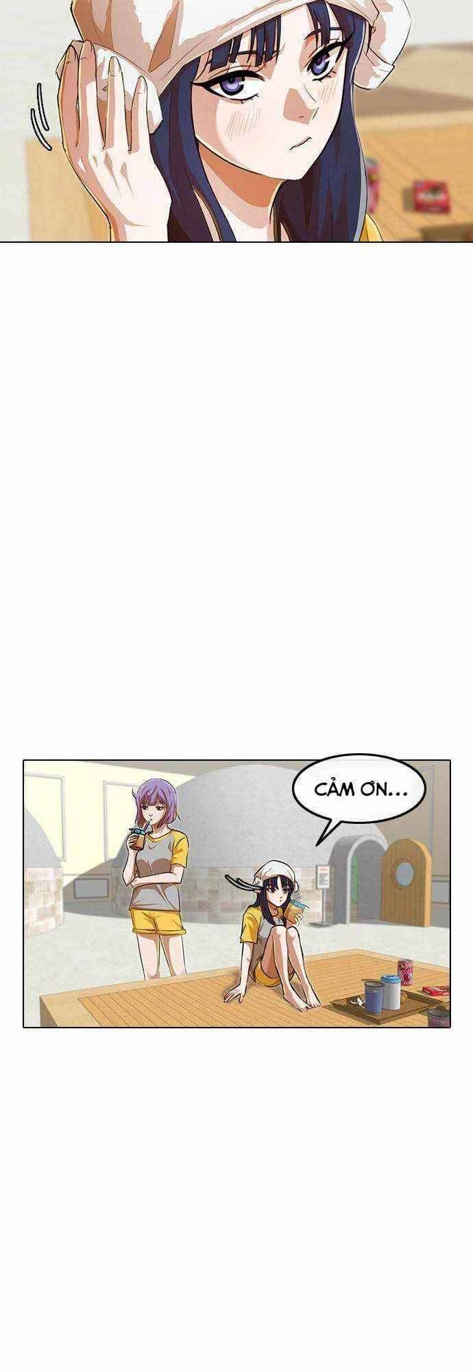 Cô Gái Từ Ứng Dụng Nhắn Tin Ngẫu Nhiên Chapter 142 - 62