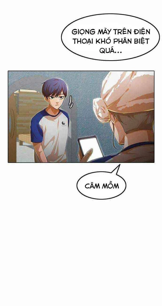 Cô Gái Từ Ứng Dụng Nhắn Tin Ngẫu Nhiên Chapter 142 - 65