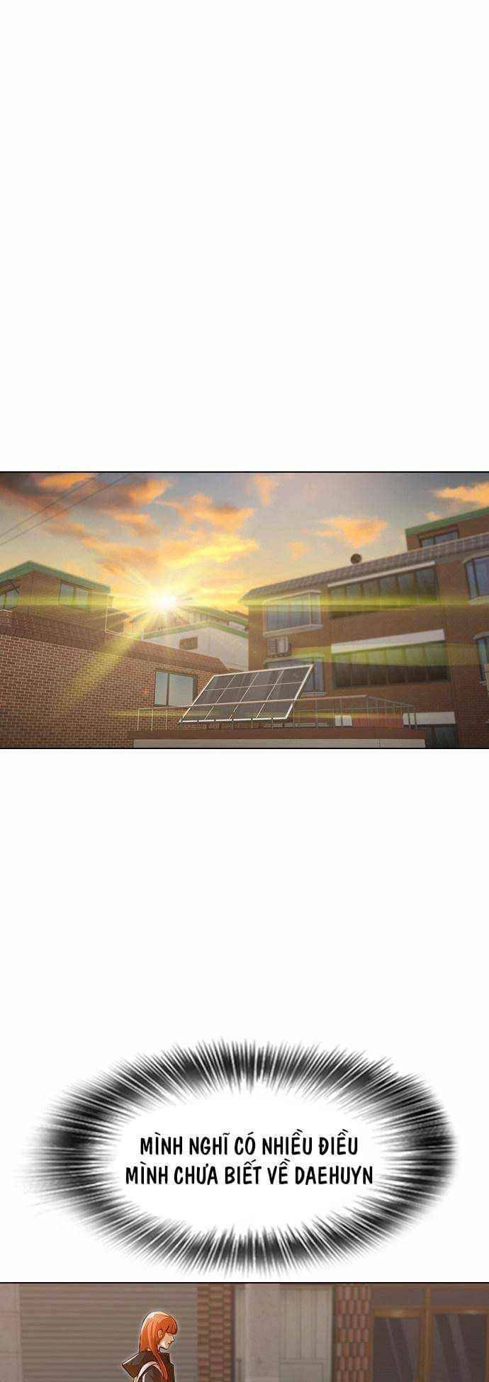 Cô Gái Từ Ứng Dụng Nhắn Tin Ngẫu Nhiên Chapter 142 - 70