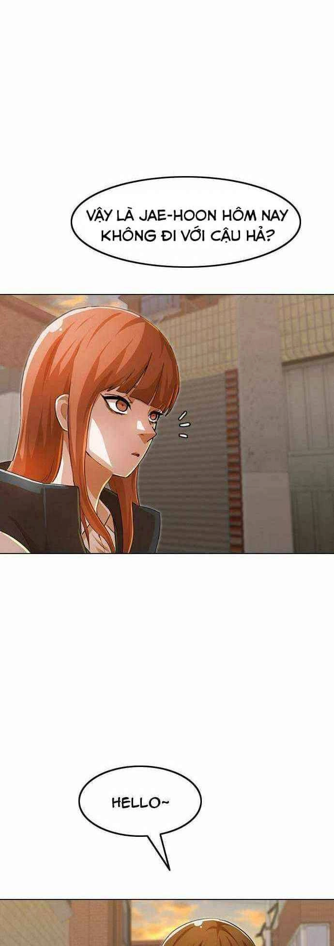 Cô Gái Từ Ứng Dụng Nhắn Tin Ngẫu Nhiên Chapter 142 - 73