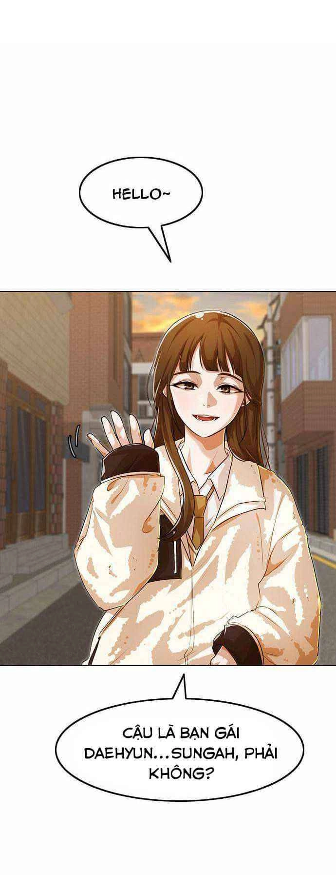 Cô Gái Từ Ứng Dụng Nhắn Tin Ngẫu Nhiên Chapter 143 - 2