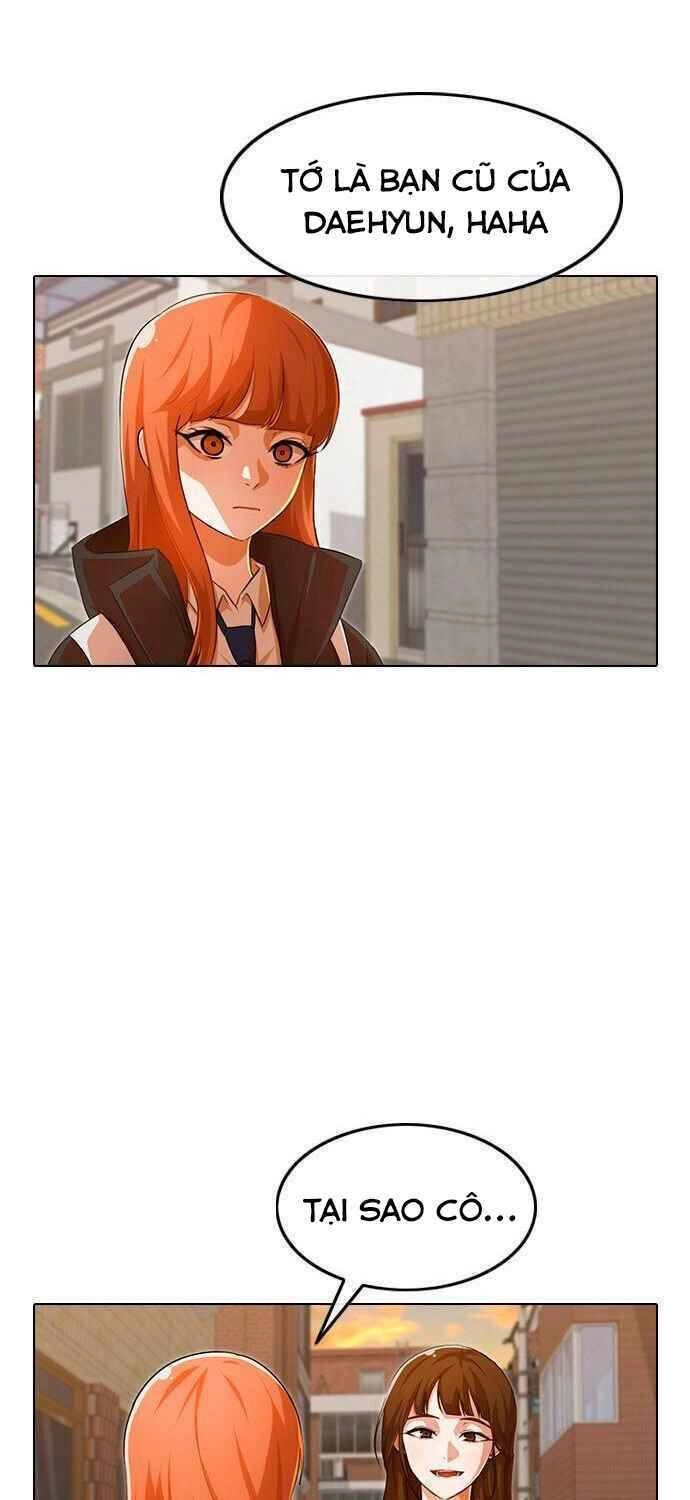 Cô Gái Từ Ứng Dụng Nhắn Tin Ngẫu Nhiên Chapter 143 - 4